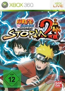 Naruto shippuden ultimate - naruto,