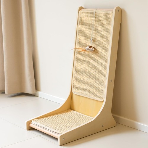Katzen kratzboard sisal - katzen, kratzboard,