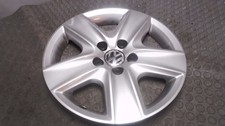 Einzelradkappe / Felgenabdeckung 16 Zoll VW Golf 1.4 5K 5K0601147G 12 Monate