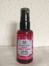 The Body Shop Rose Dewy Glow