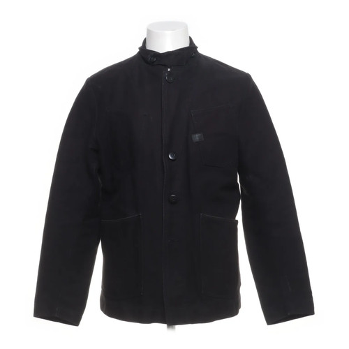 Star raw jacke - g-star, herren