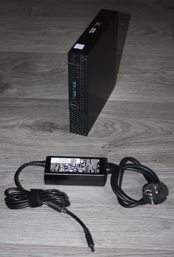 Dell optiplex 3050 - optiplex, core