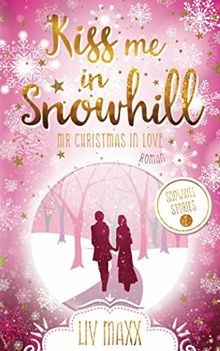 Kiss snowhill mr - kiss, snowhill:
