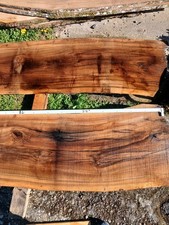 48mm Nussbaum WALNUSS Brett