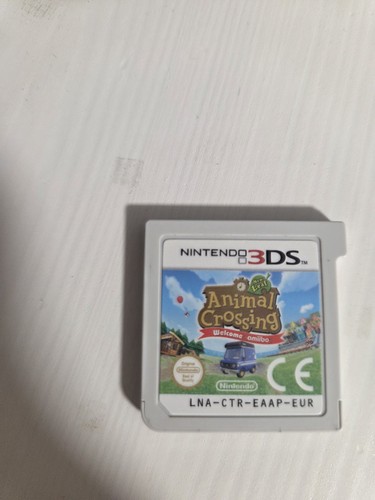 Animal crossing new - animal, leaf