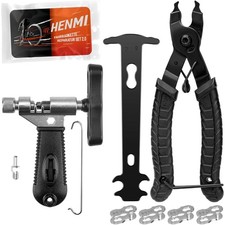 Kettennieter Fahrrad