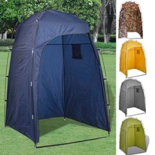 Outdoor Pop up Dusche WC