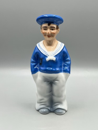 Rarität sailor rum flasche - sailor,