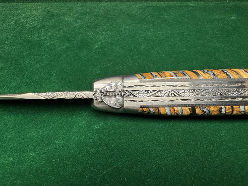 Laguiole taschenmesser von - laguiole,