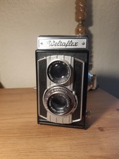 WELTA WELTAFLEX   Kamera