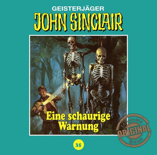 John sinclair tonstudio braun - sinclair,