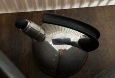 Teekessel Edelstahl ca. 0,7l Wasserkocher