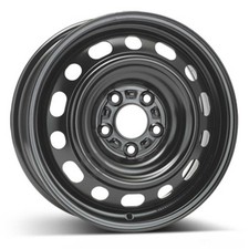 Alcar Steel Wheels 8735
