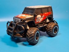 Revell 1:43 RC Car "Urban Rider" Mercedes G-Klasse - ohne FB