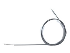 NSU Lambretta Motor Schaltung