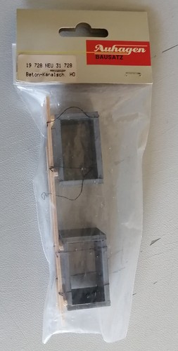 Auhagen 31728 87 ladegut - auhagen,