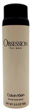 Calvin Klein Obsession for Men