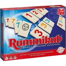 Jumbo Spiele Original Rummikub