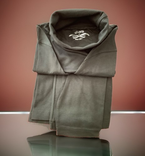 Rollkragen rolli shirt - shirt, pulli