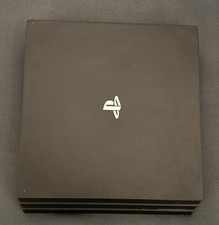 Sony PlayStation 4 Pro, 1 TB