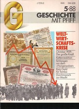 Geschichte mit pfiff - g,