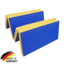 Turnmatte klappbar  Klappmatte