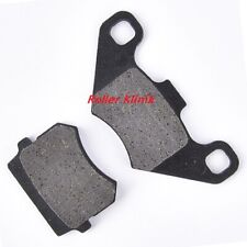 Bremsbeläge Bremsklötze Quad