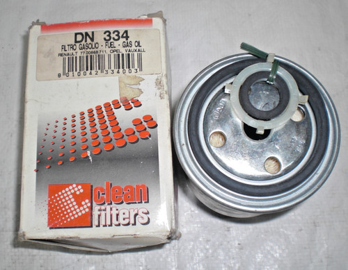 344 kraftstofffilter alfa - 344,