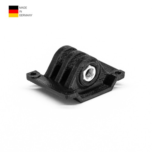 Geprc mark5 gopro mount - gopro, fpv
