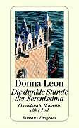 Die dunkle Stunde der Serenissima , von Donna Leon (2004, Taschenbuch), 37
