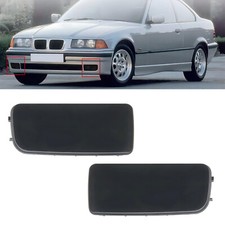 Für 90-98 BMW 3er E36 Schwarz