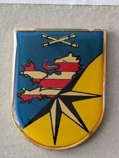 Chest pendant bundeswehr medal - bundeswehr,