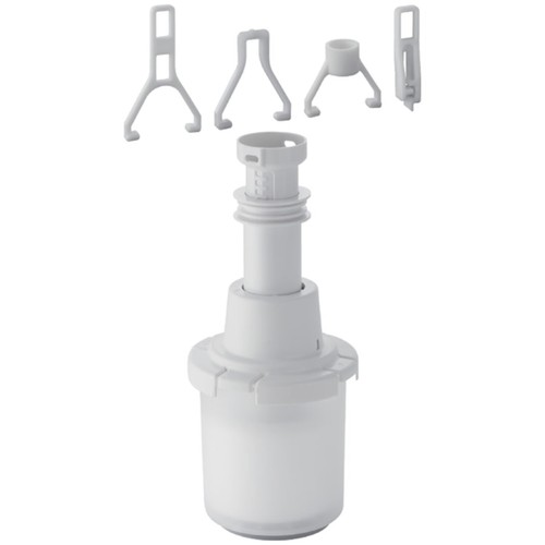 Geberit heberglocke glocke - heberglocke,