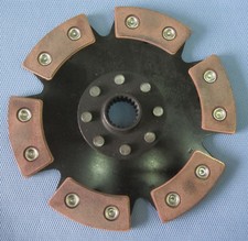 Rennsportkupplung  Opel C20XE