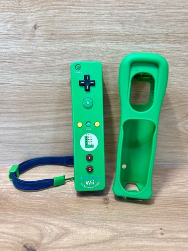 Nintendo wii u - u, remote