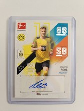 Match Attax Bundesliga 21/22