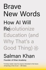 Brave New Words | Salman Khan