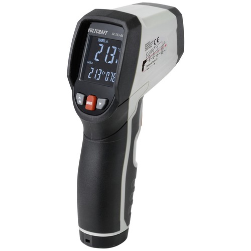 Voltcraft 110 6c - ir, 110-6c