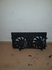 VW T4 1.9 TD ABL Kühlerlüfter Elekrolüfter 701121207G