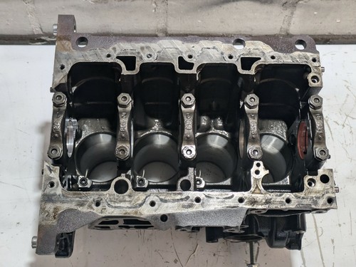 Motorblock cayd 03l021al - cayd, vw