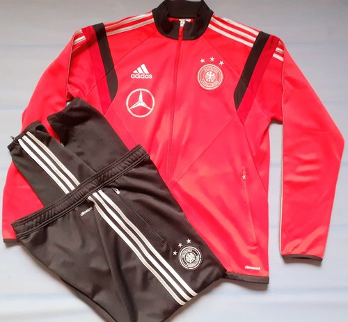 Fussball 2014 adidas - 2014, dfb
