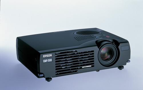Epson emp500 beamer - emp500,