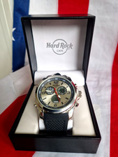 Hrc hard rock - hrc, analog