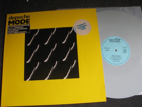 Depeche mode blasphemous - depeche, mode-blasphemous