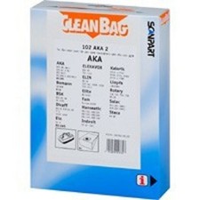 CleanBag Staubsaugerbeutel