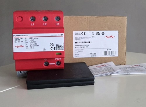Dehn 941306 kombiableiter - 941306,