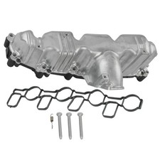 Ansaugbrücke Ansaugkrümmer