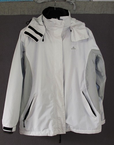 All wetter jacke - 2,