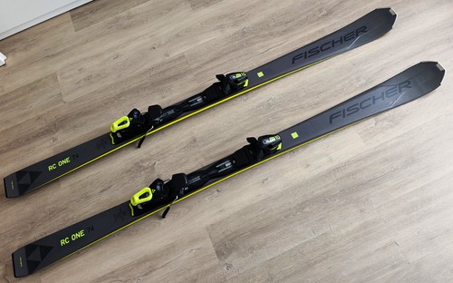 Fischer one sport carver - one,