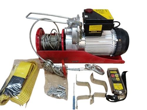 Vevor seilwinde elektrisch - vevor,